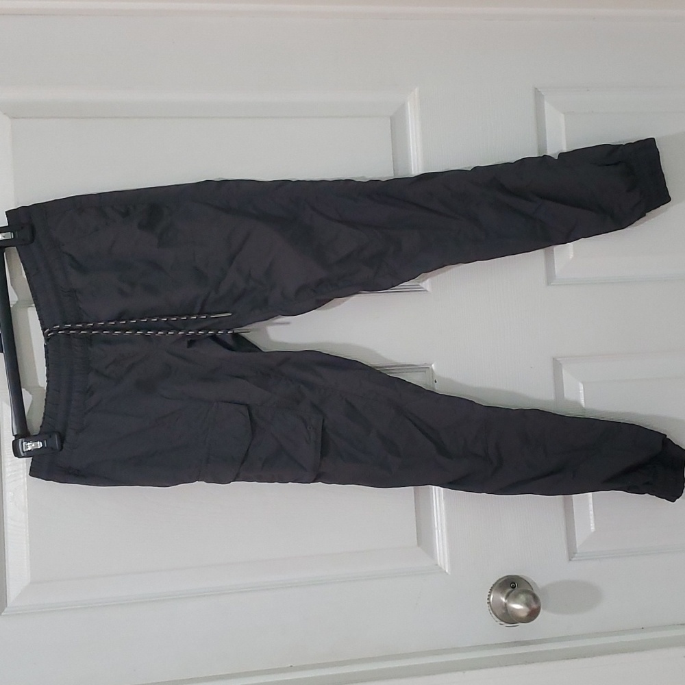 XS Columbia jogger